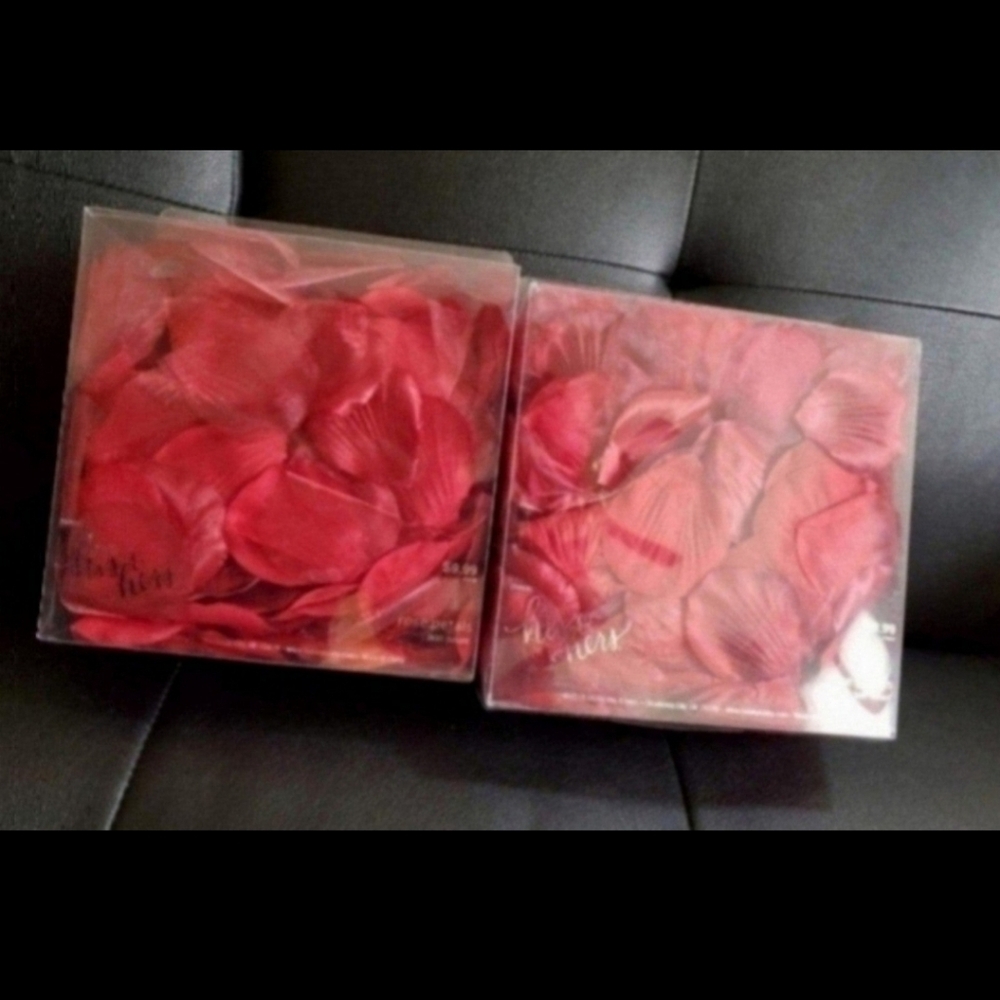 Rose Petals
